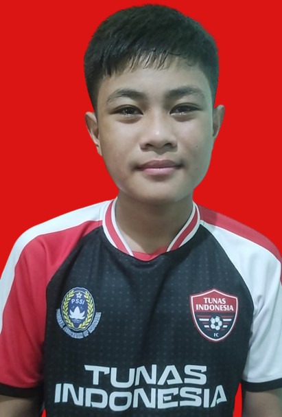 Petrus Adetia Lasut Adriaan